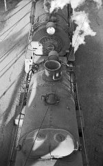 PRR 4250, I-1SA, #1 of 4, c. 1953